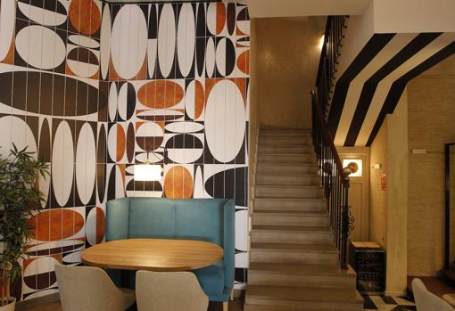 Doña Rufina, cocina especiada y de sabores en Mateos Gago