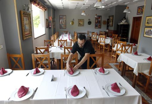 La Arrocería Casa Pepe Sanchís es el segundo Solete de Barrio cordobés