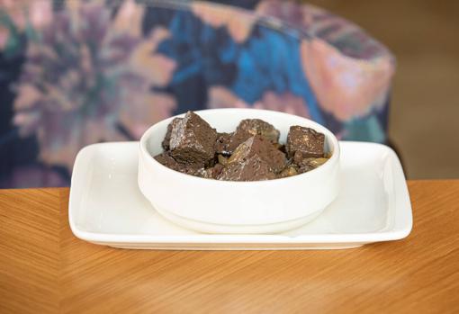 Antigua Casa Diego: vuelve el pollo frito más famoso de Triana