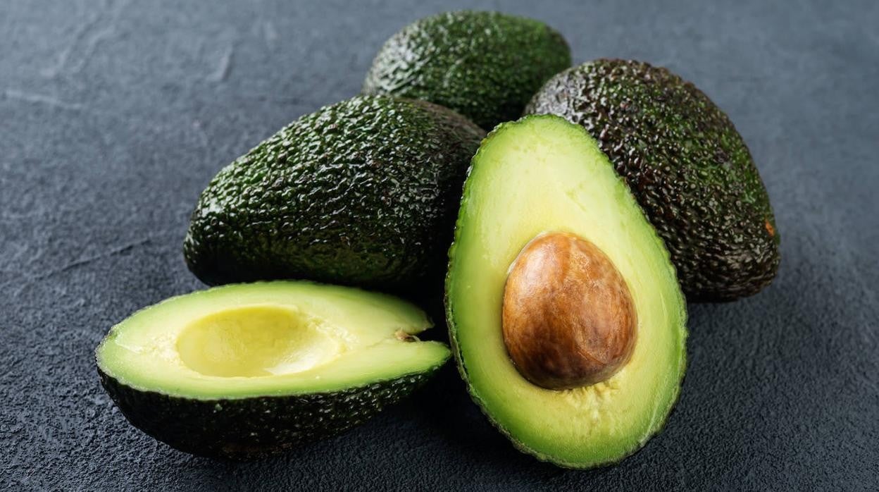 El aguacate es una fruta tropical muy versátil en la cocina