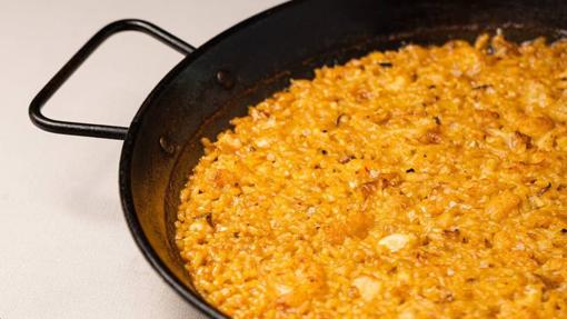 Diez restaurantes en los que comer un buen arroz en Córdoba