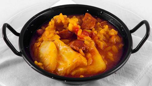 Diez restaurantes en los que comer un buen arroz en Córdoba