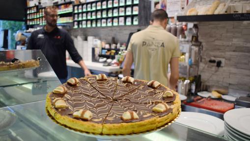 5+1 pasteles cordobeses para celebrar San Rafael