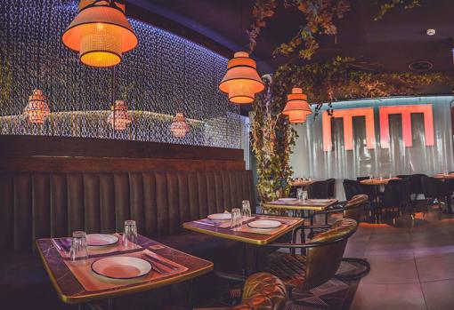 Hummo, la marca carnívora de Burro Canaglia, llega a Bormujos