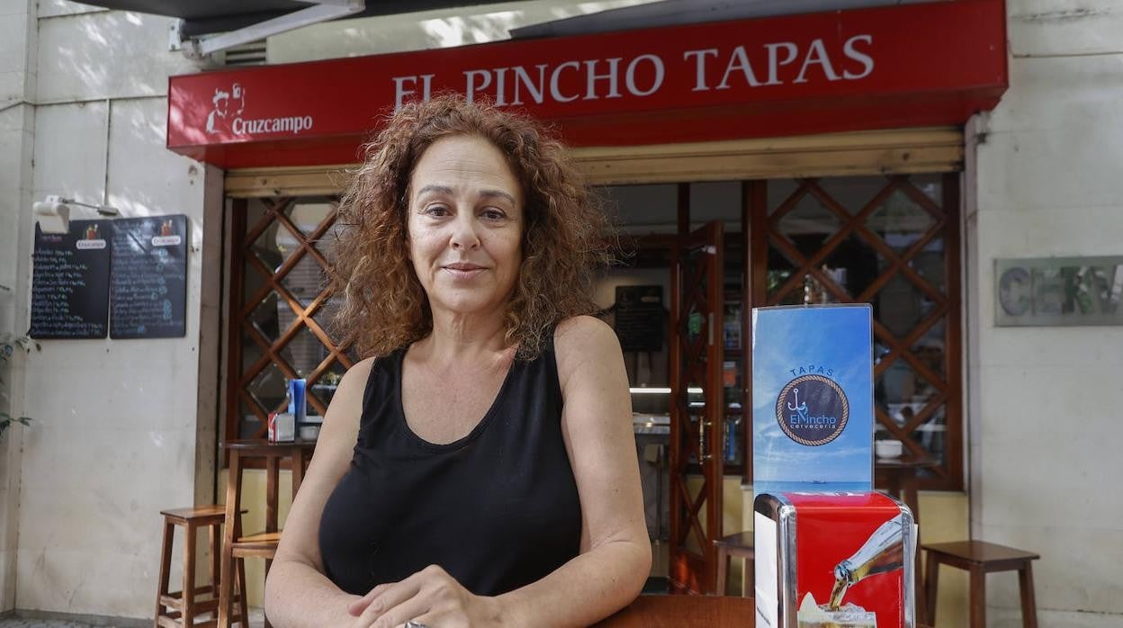 Teresa García