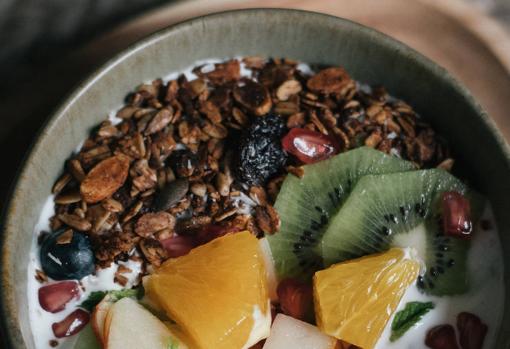 Naturalmente, comida ecológica y de cercanía en el Barrio de Santa Cruz