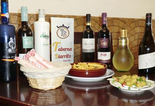 El éxito de Biarritz está en su comida tradicional y casera