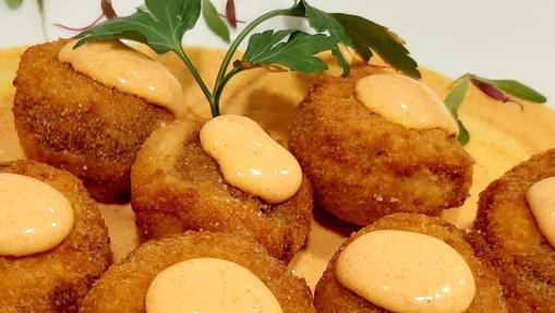 Restaurantes para disfrutar de la temporada de setas en Córdoba