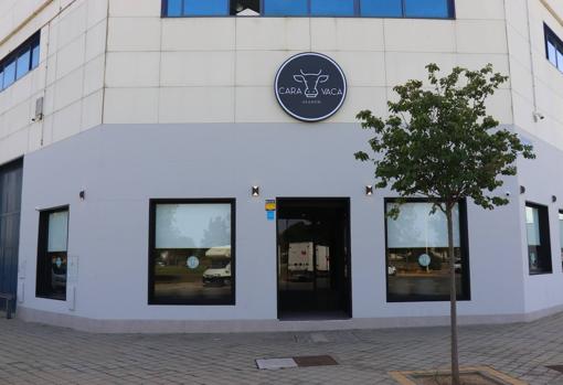 Asador Caravaca, mucho más que carnes a la parrilla