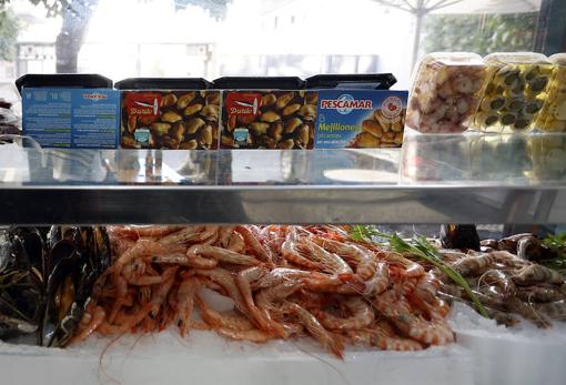 La Fritá, una freiduría gourmet en Viapol