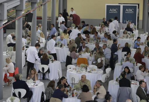 Un otoño cargado de sabores con la revista GURMÉ de la Provincia
