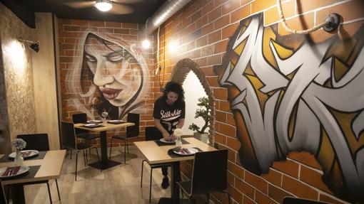 Donde comer en Córdoba a 5 minutos del estadio El Arcángel