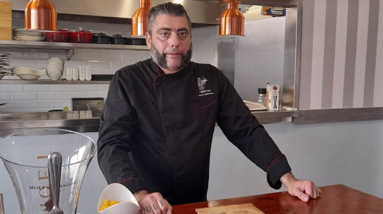 Iván Valero