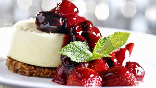 17 ideas para tu menú para Nochebuena