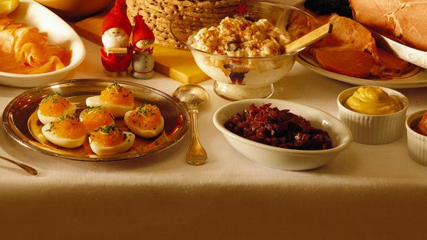14 buenas ideas para la cena de Nochebuena en 2022