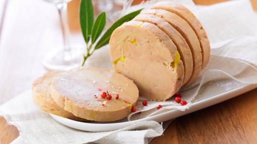 15 ideas de aperitivos y entrantes fáciles para Nochebuena