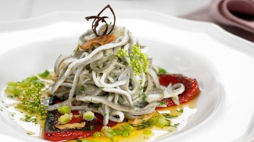 15 ideas de aperitivos y entrantes fáciles para Nochebuena