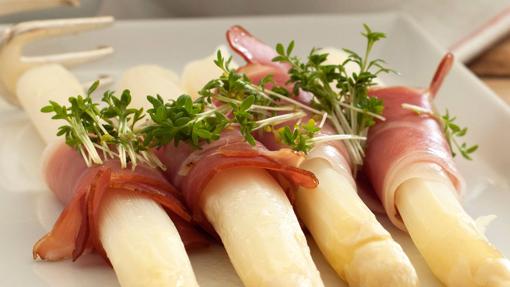 15 ideas de aperitivos y entrantes fáciles para Nochebuena