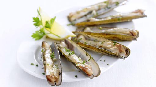 15 ideas de aperitivos y entrantes fáciles para Nochebuena