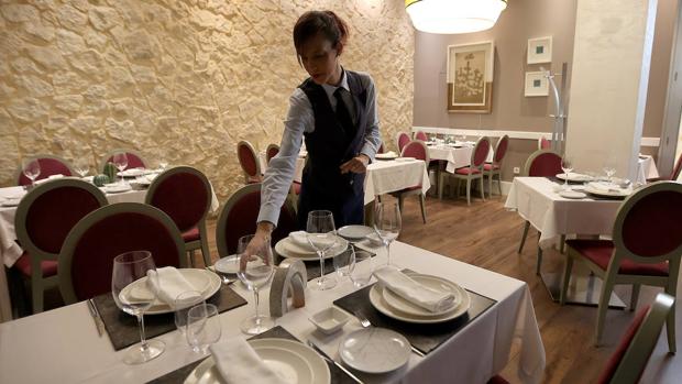 Diez restaurantes de Córdoba para celebrar tu comida de Navidad