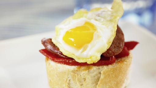 18 entrantes de Navidad para sorprender a los tuyos