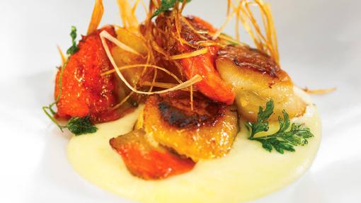 18 entrantes de Navidad para sorprender a los tuyos