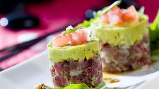 18 entrantes de Navidad para sorprender a los tuyos