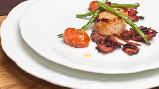 18 entrantes de Navidad para sorprender a los tuyos