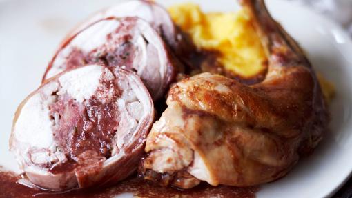 14 recetas de Navidad para hacer con antelación