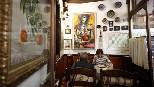 Diez tabernas de Córdoba donde comer bien y a buen precio durante el puente