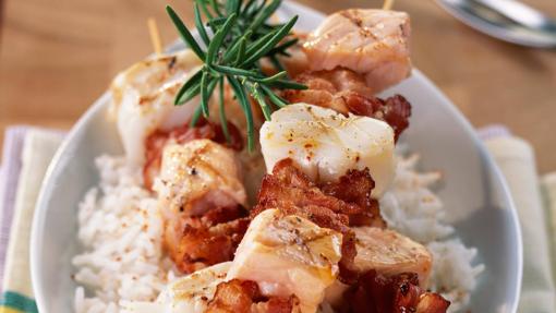 Los 18 aperitivos para Navidad imprescindibles