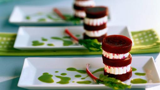 Los 18 aperitivos para Navidad imprescindibles