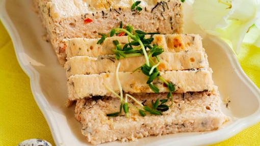 Los 18 aperitivos para Navidad imprescindibles