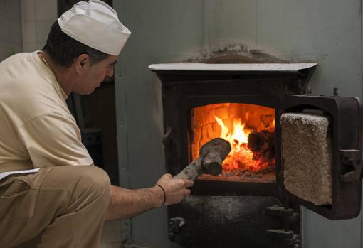 Mantecados de Estepa, una tradición que se reinventa