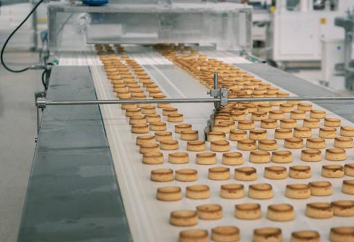 Mantecados de Estepa, una tradición que se reinventa