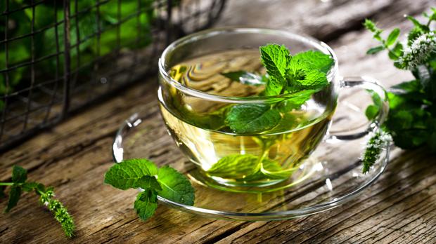 La infusión para mejorar el estado de nuestra piel que puedes usar como tónico facial