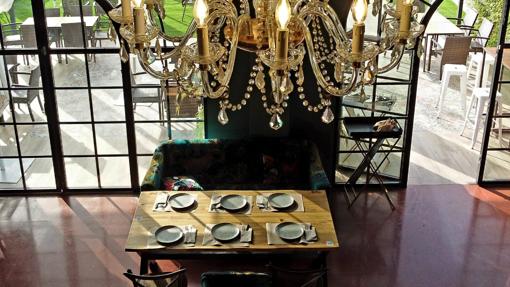 Cinco restaurantes para comer en La Carlota