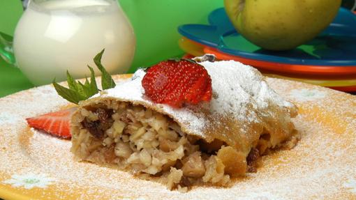 Postres fáciles de Navidad para sorprender a los tuyos