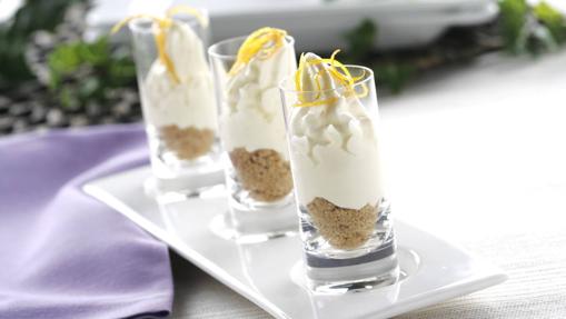 Postres fáciles de Navidad para sorprender a los tuyos