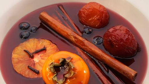 Postres fáciles de Navidad para sorprender a los tuyos