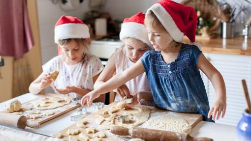Postres fáciles de Navidad para sorprender a los tuyos