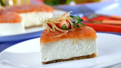 Postres fáciles de Navidad para sorprender a los tuyos