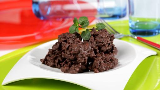 Postres fáciles de Navidad para sorprender a los tuyos