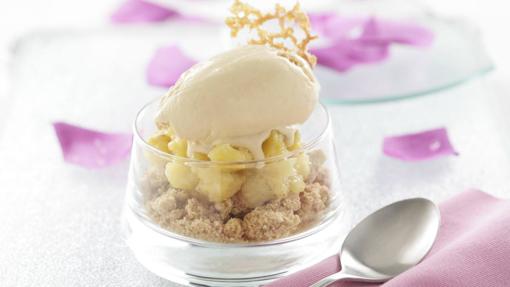 Postres fáciles de Navidad para sorprender a los tuyos