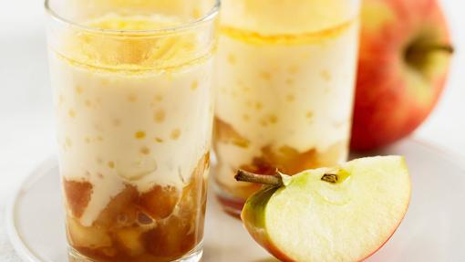 Postres fáciles de Navidad para sorprender a los tuyos