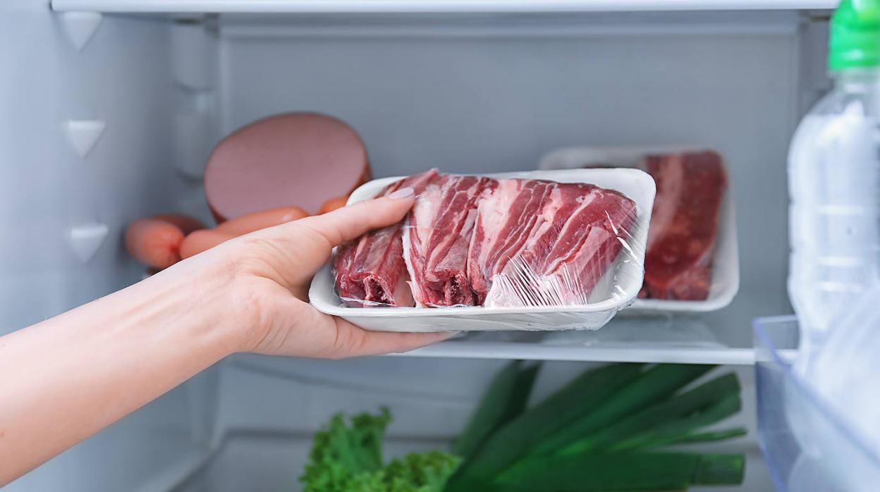 El chef nos propone cambiar el tipo de envase de la carne