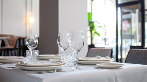 Restaurantes para comer en Córdoba con el Premio GURMÉ (I)