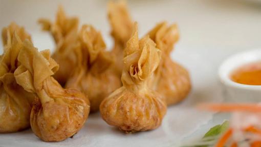 20 entrantes para la cena de Nochevieja
