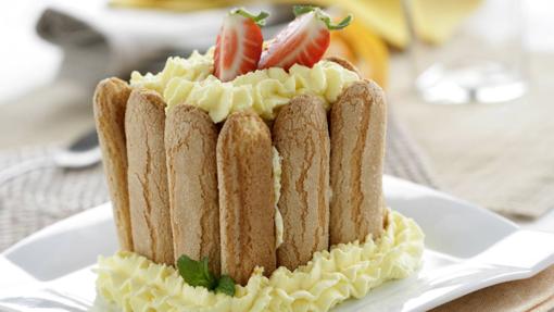 20 postres para la cena de Nochevieja