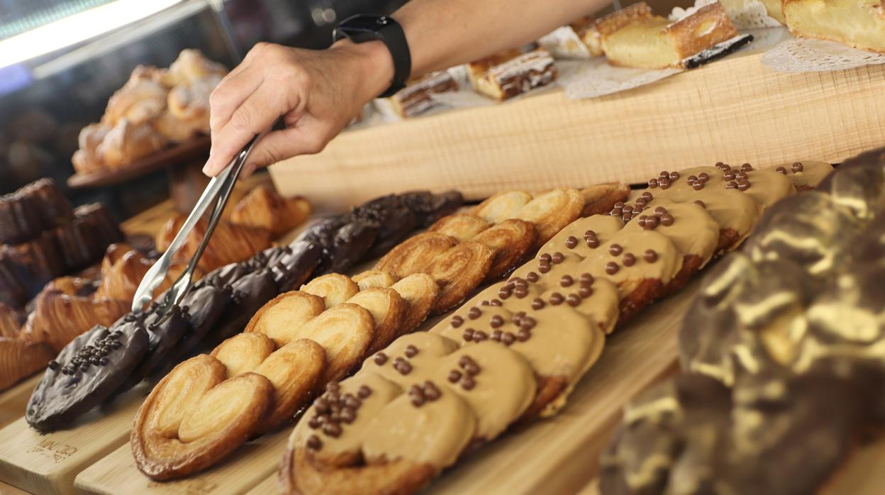 Meriendas con encanto en Sevilla para esta Navidad